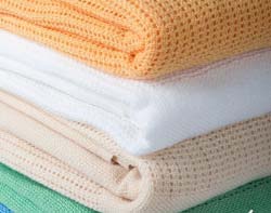 Cellular Blanket