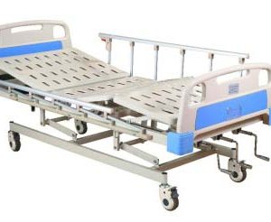 Crank Bed