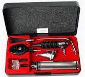 DIAGNOSTIC SET