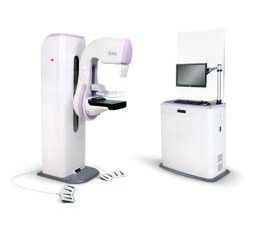 DIGITAL MAMMOGRAPHY