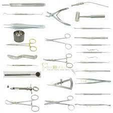 Dental Instruments