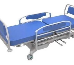 Dialysis Bed