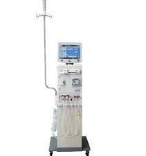 Dialysis Machine
