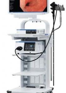 ENDOSCOPY MACHINE