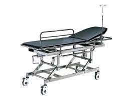 Emergency Stretcher