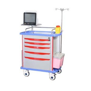 Emergency Trolley