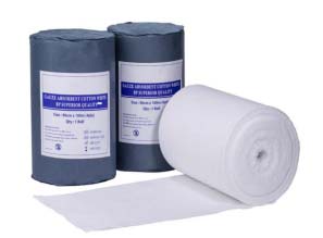 Gauze Roll