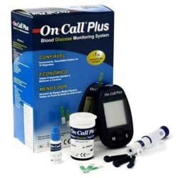 Glucometer