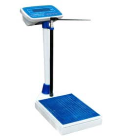 Height weight Scale