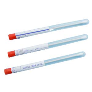 High Virginal Swabs