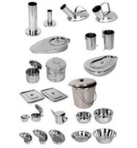 Hospital Hallowares