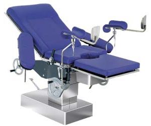 Hydraulic Delivery Bed