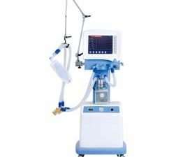 ICU Ventilator