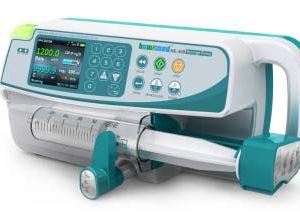 Infusion Pump