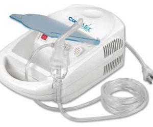 Nebulizers