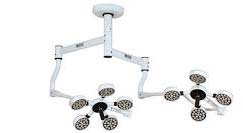 Operating Lamp