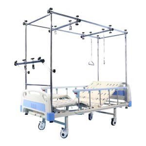 Orthopedic Bed