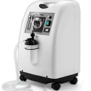 Oxygen-Concentrator