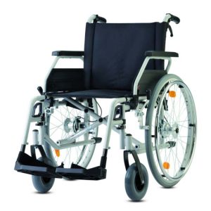 STANDARD WHEELCHAIR