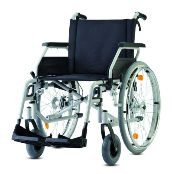 STANDARD WHEELCHAIR