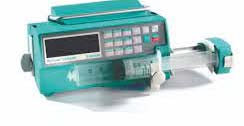 Syringe Pump