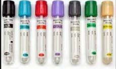 Vacutainer