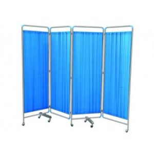 Ward Screen