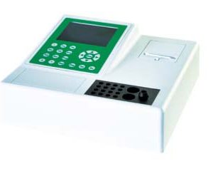 Coagulation analyzer