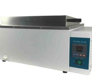 Digital water bath