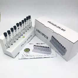 ESR fast detector
