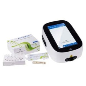 Fluorescence Immunoassay Analyzer