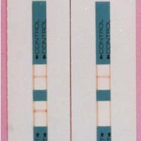 HIV test kit