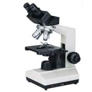 Microscope Olympus XSZ 107
