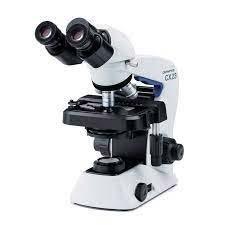 Microscope Olympus cx23