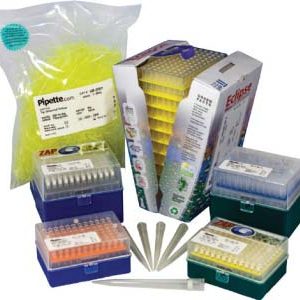 Pipette tips