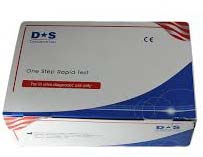 Salmonella Antigent Test Kits