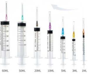 Syringes