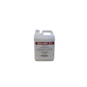 Chlorhexidine Antiseptic