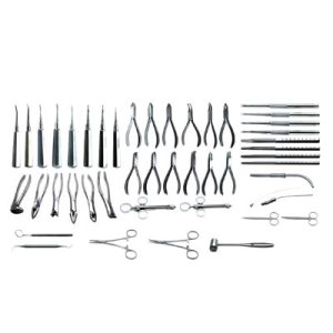 Dental Instruments