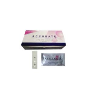 Diagnostic Kits