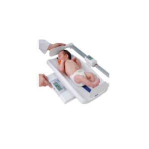 Digital Baby Weighing Scale with height