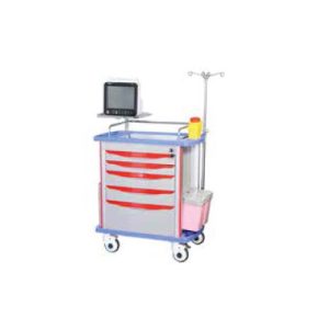 Emergency Trolley