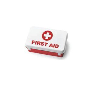 First Aid Kit