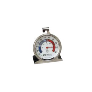Fridge Thermometer Manual