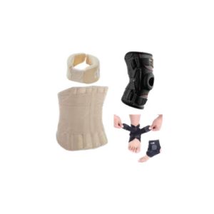 Injury Support Items
