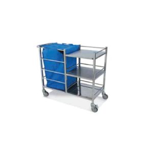 Linen Trolley