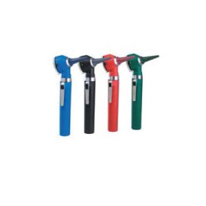 Otoscope