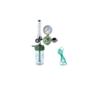 Oxygen Regulator