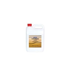 Povidon Iodine