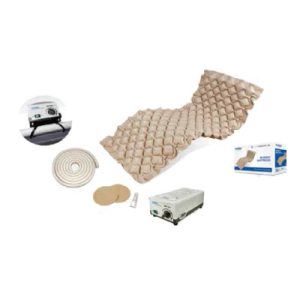 Ripple Mattress